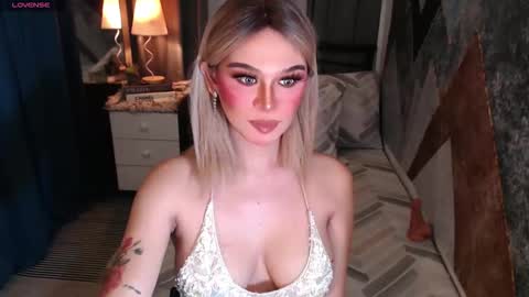 CARMINA online show from April 17, 11:19 pm