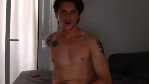 Ctrl My Body online show from July 20, 5:55 am