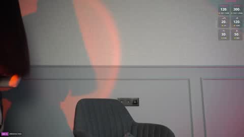 Anna online show from April 8, 3:34 pm