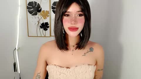 Erica Help me to reach my goal Superhotbabe1 online show from February 8, 10:29 am