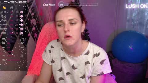 Snapshot of superhotgirlhere chatting on January 3, 10:31 am Sweet Anna online show from January 3, 10:31 am