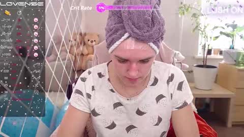 Snapshot of superhotgirlhere chatting on September 17, 4:47 am Sweet Anna online show from September 17, 4:47 am