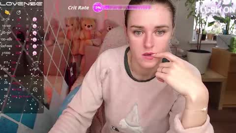 Snapshot of superhotgirlhere chatting on September 21, 3:41 am Sweet Anna online show from September 21, 3:41 am