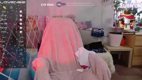 Snapshot of superhotgirlhere chatting on November 8, 6:02 am Sweet Anna online show from November 8, 6:02 am