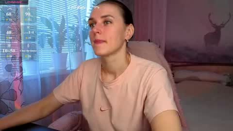 Sweet Anna online show from June 2, 4:36 am