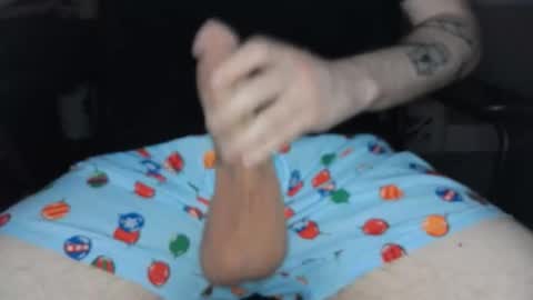 SuperHungLogan online show from March 23, 4:27 am