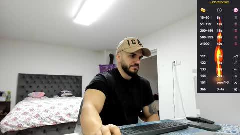 supermanboyxxl online show from February 10, 7:12 am