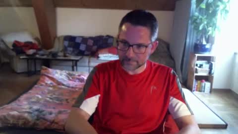 supersquirrel81 online show from April 5, 4:59 pm