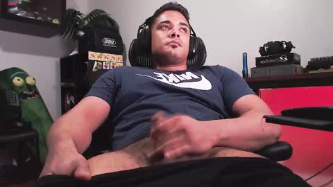 supertoaster69 online show from February 26, 11:26 pm