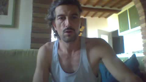 supertrampo3 online show from July 5, 3:52 pm