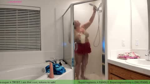 Supervagtastic online show from February 3, 3:26 am