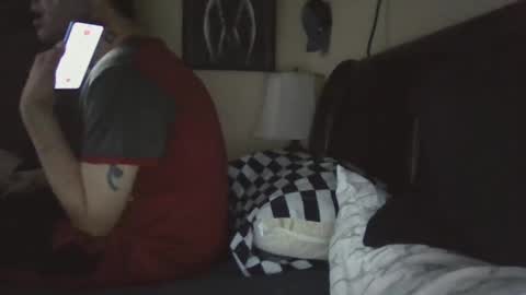 Snapshot of supervenom1984 chatting on December 16, 9:24 am supervenom online show from December 16, 9:24 am