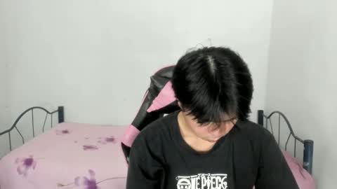 Snapshot of supr4m0 chatting on October 27, 8:29 am supr4m0 online show from October 27, 8:29 am