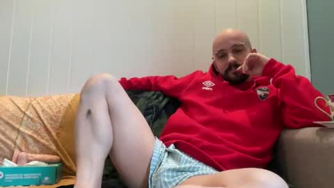 supre_dany online show from April 22, 2:18 pm