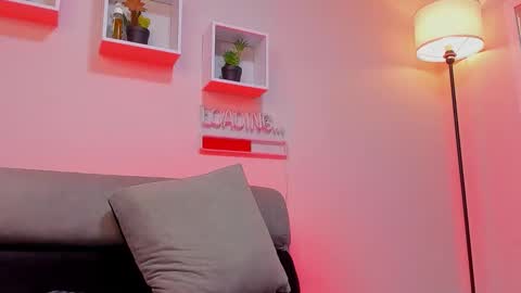 supreme_alpha_ online show from November 24, 7:13 pm