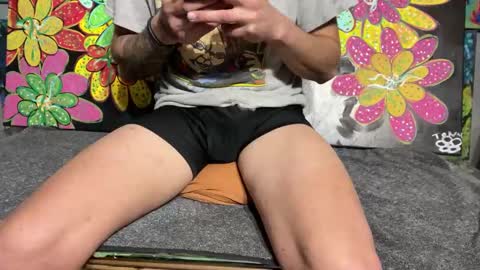 Stony online show from December 13, 8:20 am