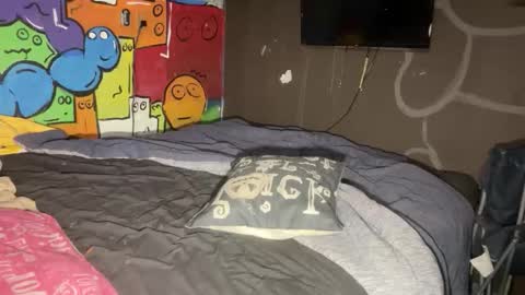 Stony online show from October 23, 8:46 am