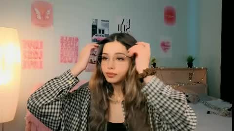 Sara online show from March 23, 12:31 pm