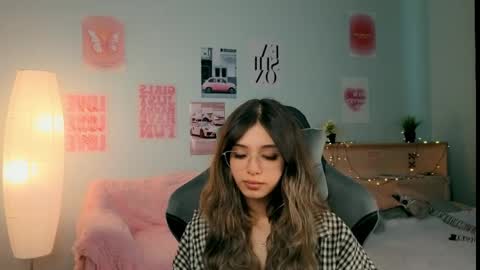 Sara online show from March 24, 1:16 pm