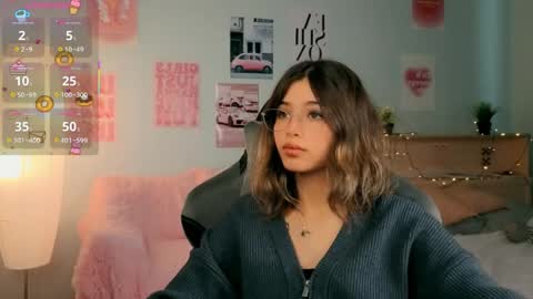 Sara online show from April 5, 12:13 pm