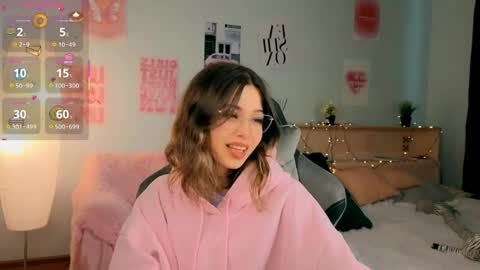 Sara online show from April 14, 1:06 pm