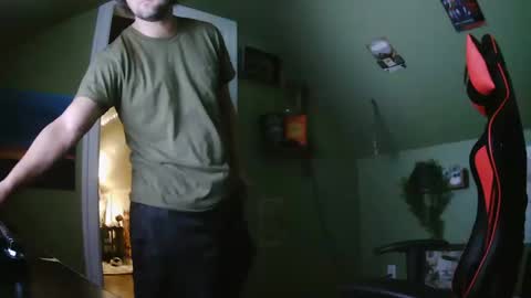 surferdude_here online show from October 10, 10:09 pm