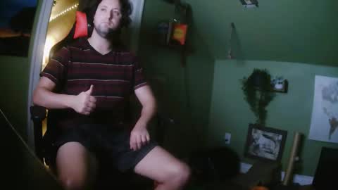 surferdude_here online show from October 20, 4:57 am