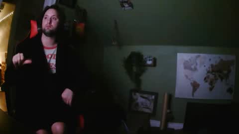 surferdude_here online show from November 4, 8:24 am