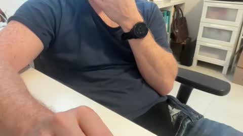 surfstar81 online show from October 27, 7:12 am