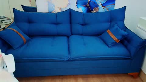 Snapshot of susan_backer chatting on February 11, 11:26 am Susan online show from February 11, 11:26 am