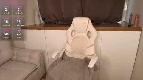 Susan online show from April 7, 8:31 pm