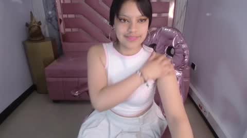 Snapshot of susan_ch1 chatting on February 16, 8:16 pm Susy online show from February 16, 8:16 pm