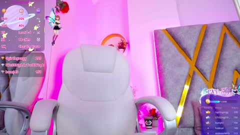 Susan online show from January 30, 4:45 pm