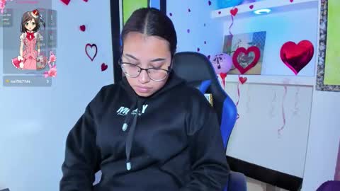 susan online show from March 18, 9:18 pm