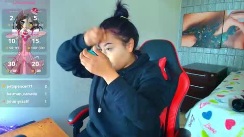 susan online show from March 27, 8:41 pm