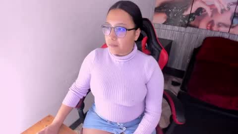 susan online show from May 23, 7:40 pm