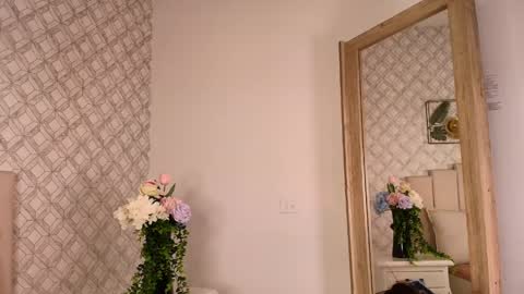  SUSANA  online show from April 13, 11:27 am