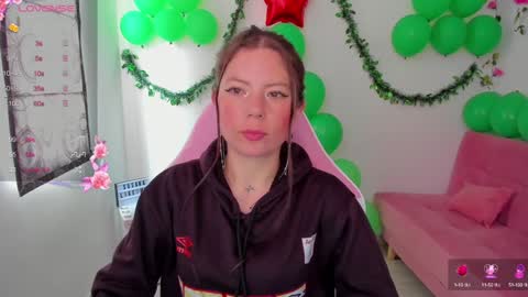 Snapshot of susana_garciaa chatting on December 12, 6:42 pm Susana ig susanna garcia23 online show from December 12, 6:42 pm