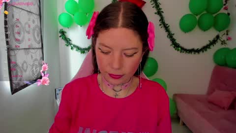 Snapshot of susana_garciaa chatting on December 13, 6:49 pm Susana ig susanna garcia23 online show from December 13, 6:49 pm