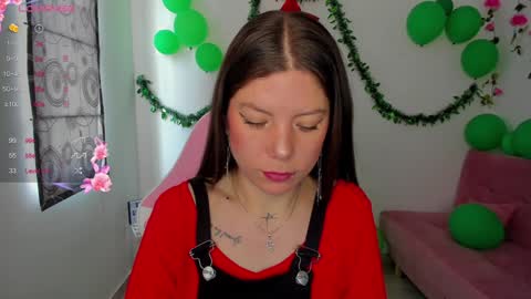 Snapshot of susana_garciaa chatting on December 20, 3:10 pm Susana ig susanna garcia23 online show from December 20, 3:10 pm