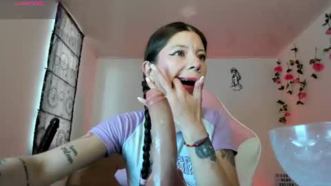  Susana   ig susanna garcia23 online show from July 19, 9:51 pm