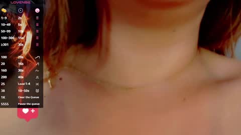 S U S A N A online show from January 31, 4:59 pm