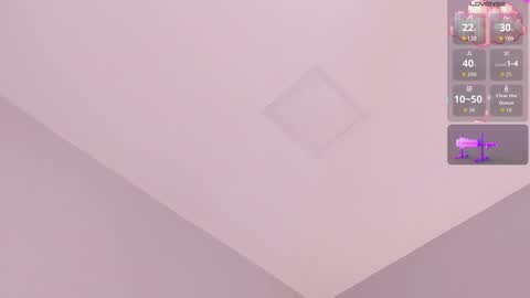 susana_huston online show from February 11, 7:30 pm