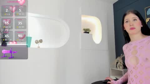 susana_huston online show from February 23, 5:32 pm