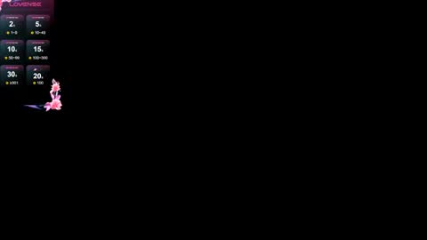 Susana online show from April 17, 12:19 pm