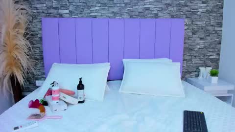 susana_ross8 online show from February 6, 5:12 am