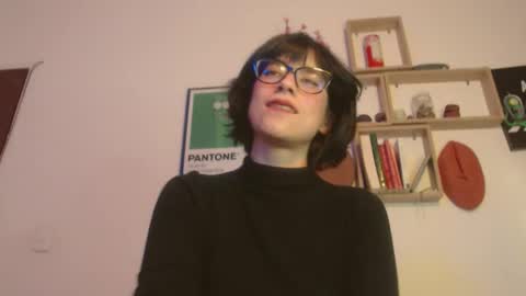 susana_w online show from December 22, 10:18 pm