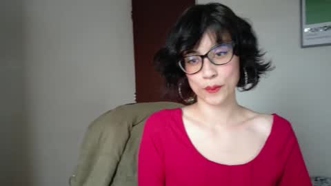 susana_w online show from February 16, 9:33 pm