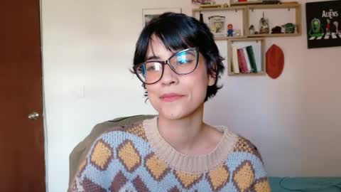 Snapshot of susana_w chatting on July 7, 3:05 pm susana_w online show from July 7, 3:05 pm