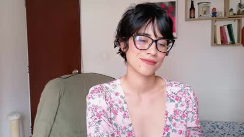 Snapshot of susana_w chatting on July 20, 5:04 pm susana_w online show from July 20, 5:04 pm